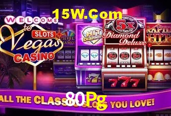 Experiência VIP 80Pg